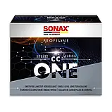 Керамічне захисне покриття SONAX PROFILINE Hybridcoating CC One (267000), фото 2
