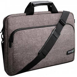 Сумка для ноутбука Grand-X 15.6'' SB-139 Brown SB-139B smart