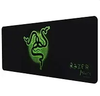 Величезна ігрова поверхня, килимок 900*400 RAZER MANTIS килимок для миші