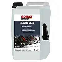 Засіб по догляду за пластиком 5 л SONAX PROFILINE Plastic Care (205500)