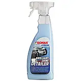 Швидкий поліроль з блиском 750 мл SONAX XTREME Brilliant Shine Detailer (287400), фото 3