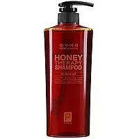 Шампунь для волос Медовая терапия Daeng Gi Meo Ri Professional Honey Therapy Shampoo 500ml