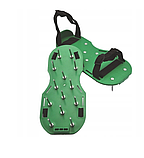 Сандалі для аерації газону із шипами GardenLine LAR0559, фото 5