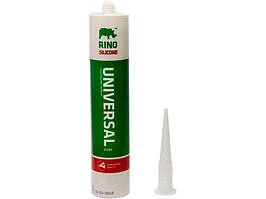 Герметик силіконові та багатофункціона́льні