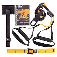 Подвесные петли для функционального тренинга TRX PACK P2 FI-3724-03