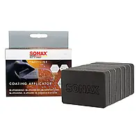 Набір губок-аплікаторів для CC36, CC EVO, CC One 6 шт SONAX PROFILINE Coating Applicator (237741)