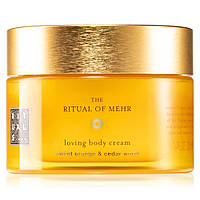 Крем для тела Rituals The Ritual OF MEHR Balancing Body Cream, 220 мл