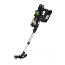 Акумуляторний вертикальний пилосос Kraft&Dele KD480 0,8л LCD, фото 5