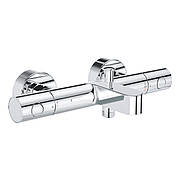 Змішувач термостатичний для ванни Grohe QuickFix Precision Get 34774000