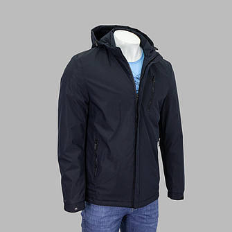 Куртка чоловіча M.A.D.I.S.S (міжсезонна)