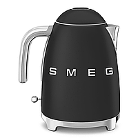 Чайник SMEG KLF03BLMEU