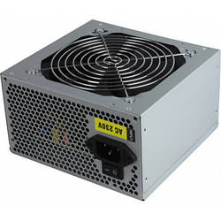 Блок живлення Gamemax 400W GM-400W-PFC smart
