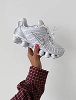 Shox TL White