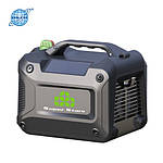 Станція по збору і регенерації холодоагентів Super Stars ST-520D (750Вт, 220В/50Гц, 38,5 Бар, R32), фото 4