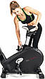 Велоергометр Toorx Upright Bike BRX 100 ERGO (BRX-100ERGO), фото 4