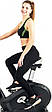 Велоергометр Toorx Upright Bike BRX 100 ERGO (BRX-100ERGO), фото 5