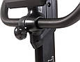 Велоергометр Toorx Upright Bike BRX 100 ERGO (BRX-100ERGO), фото 6
