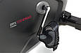 Велоергометр Toorx Upright Bike BRX 100 ERGO (BRX-100ERGO), фото 10