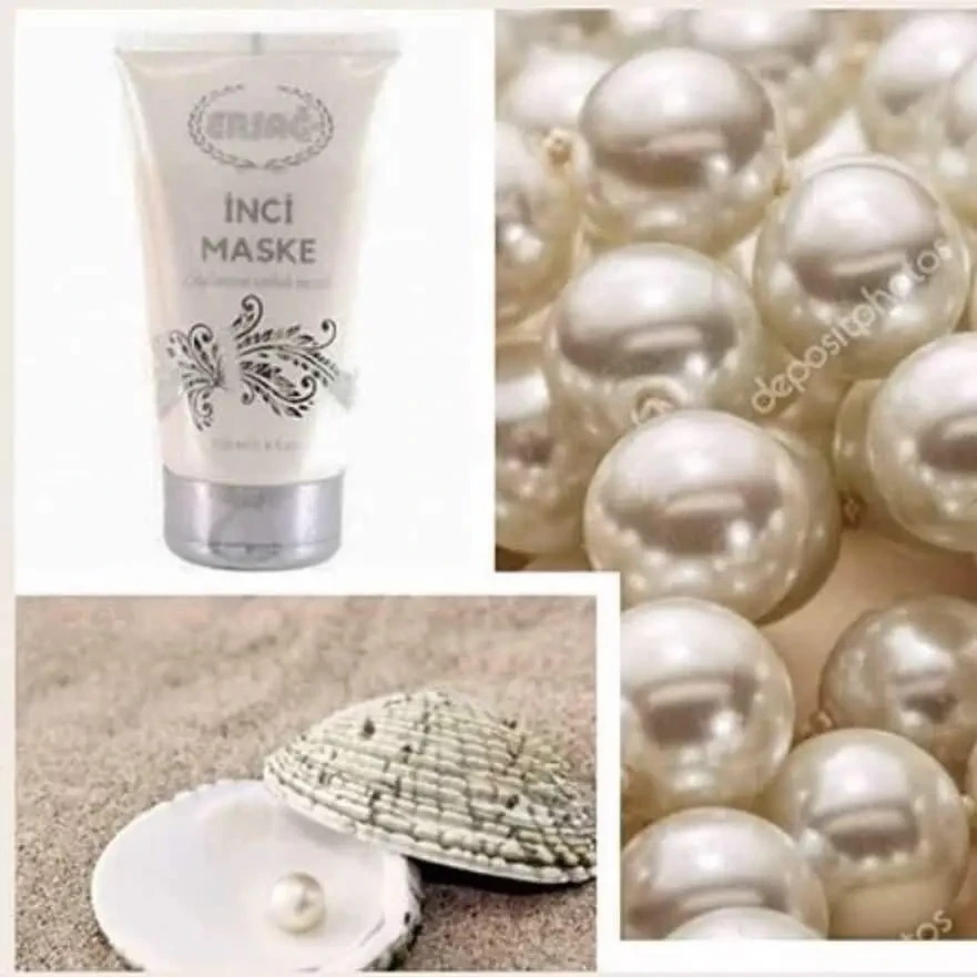 Перлина маска 150 мл від ERSAG, фото 1