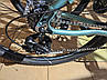 Велосипед Fort Spectrum 27.5", фото 6