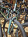 Велосипед Fort Spectrum 27.5", фото 5