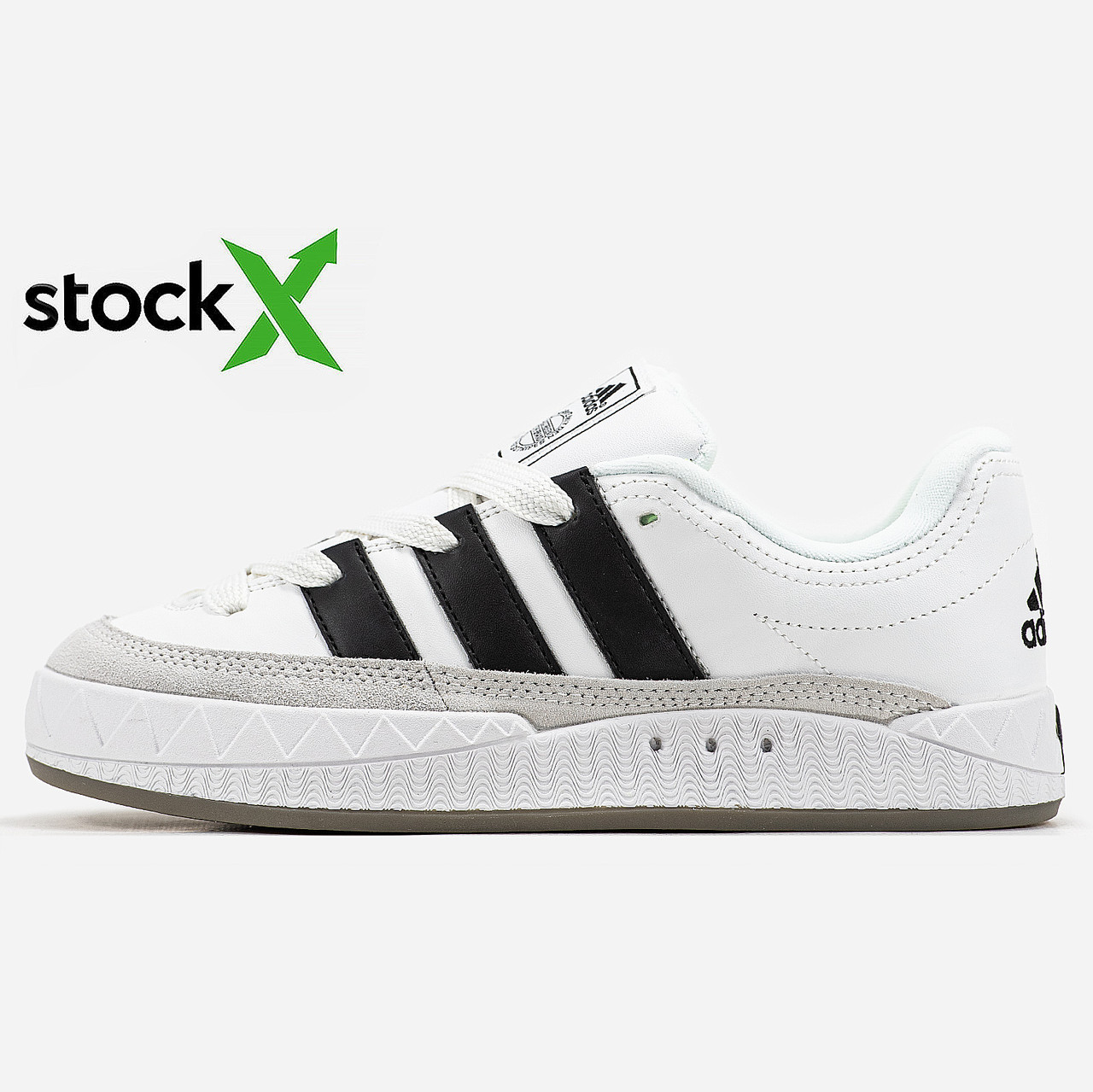 1167 Adidas Adimatic