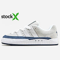 Кросівки 0942 Adidas Adimatic