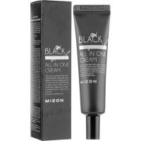 Крем для лица Mizon Black Snail All In One Cream 35 мл (8809663751746)