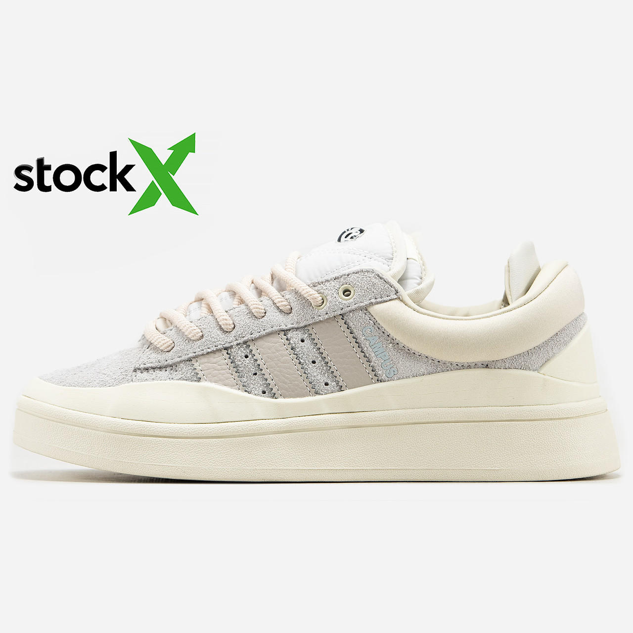 0852 Adidas Campus x Bad Banny