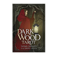 Dark Wood Tarot - Таро Темного Леса. Llewellyn BM