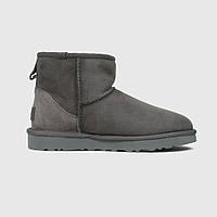 Ugg Mini Grey