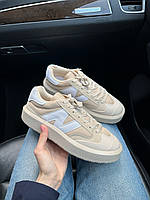 New Balance CT302 Beige