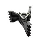 Ротор РСМ-10.01.39.020А механизма домолачивающего устройства зерноуборочного комбайна Дон-1500