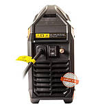 Аргонодуговий зварювальний апарат Jasic TIG-200P PFC (W2S62) EVO20, фото 4