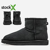 Уги 0228 UGG Classic Mini