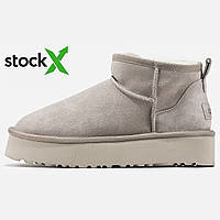 Уги 1058 UGG Ultra Mini Platform