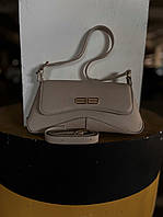 Balenciaga beige 27*13