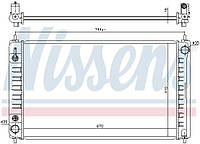 Радиатор NISSAN TEANA (J32) 2007- г.