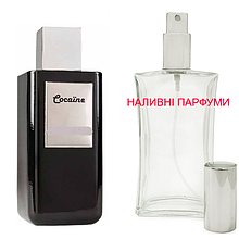 Наливна парфумерія, парфуми на розлив Cocaïne - від 10мл