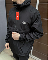 Мужской Анорак The North Face