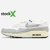 Кросівки  0910 Nike Air Max 1 Safari