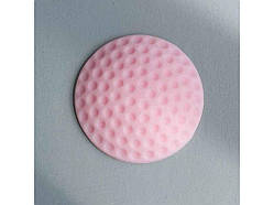 Прокладка рожевий м′яка для захисту стін гума ТМ Unata
