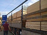 ✅ Террасна дошка з деревини найвищої якості шліфувальна 130*35*3000 мм, фото 9