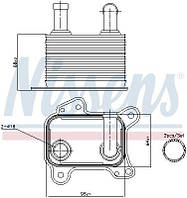Масляный радиатор OPEL COMBO / OPEL CORSA C (X01) 2000-2012 г.