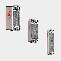 Переваги пластинчастих теплообмінників: ефективність та енергозбереження