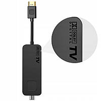 ТВ-приставка Т2 H.265/HEVC Dolby Audio UBISHENG U3mini U3mini Черный