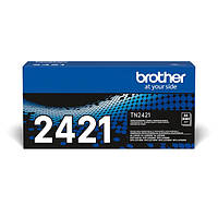 Картридж SystemPrint (с чипом) аналог Brother TN2421/TN2411/TN-2421 для принтеров DCP L2512D, L2532DW,