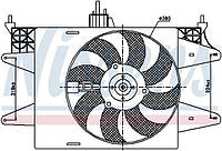 Вентилятор FIAT DOBLO (119_, 223_) 2000-2010 г.
