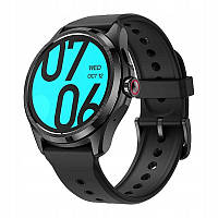 Топовые смарт часы TicWatch Pro 5 GPS (Obsiidian) от бренда MOBVOI