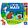 Настільна гра "Мемос MAXI Батьки та діти тварин" Trefl (5900511022681), фото 4